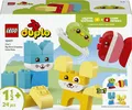 Produktbild: LEGO DUPLO 10477 Kreative Haustiere 3 in 1