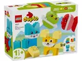 Produktbild: LEGO® DUPLO® 10477 - 3-in-1 Kreative Tiere +++ NEU & OVP +++