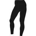 Produktbild: Nike Damen One 7/8 Tights (Größe XS, schwarz)