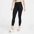 Produktbild: Nike Trainingstights W NK DF ONE HR 7/8 TIGHT schwarz XS