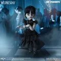 Produktbild: Mezco Living Dead Dolls - Dancing Wednesday - Wednesday (2022)