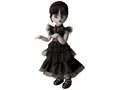 Produktbild: MEZCO TOYS Living Dead Dolls Presents Dancing Wednesday Actionfigur NEU OVP