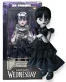 Produktbild: Wednesday Addams Tanzende Puppe – Ldd Geschenke Mezco Toys 25cm Sammlerstück