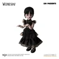 Produktbild: Mezco Toyz Wednesday Living Dead Dolls präsentiert den tanzenden Wednesday Neu!
