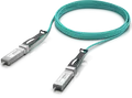 Produktbild: Ubiquiti UniFi Active Optical Cable 25Gbps 5m