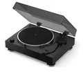 Produktbild: Reloop HiFi Turn X - Premium - HiFi Turntable - Plattenspieler Direktantrieb