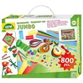 Produktbild: Simm Bastelkoffer Jumbo