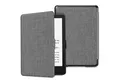 Produktbild: Fintie E-Reader-Hülle für 6,8 Kindle Paperwhite 11.Gen/Kindle Paperwhite Signature Edition 6,8 Zoll, Die dünnste und leichteste Schutzhülle Tasche mit Auto Sleep/Wake