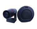 Produktbild: HuddleCamHD HuddlePair Webcam + Wireless Speaker - Neu & OVP