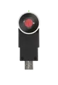 Produktbild: Polycom EagleEye Mini USB Videokonferenz WebCam