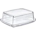 Produktbild: Westmark Butterdose Glas (20852260)