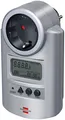 Produktbild: Brennenstuhl 1506600 BN-PM231 Energy power meter ~E~