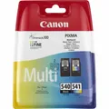 Produktbild: Original Canon 5225B006 / PG540+CL541 Druckkopfpatrone Multipack