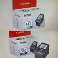 Produktbild: 2x DRUCKERPATRONE CANON PG540 CL541 PIXMA MX375 MX395 MX435 MX475 MX515