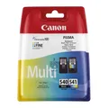 Produktbild: Patrone Canon 540-541inchiostro Multipack Original