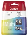 Produktbild: Canon Set  PG-540 CL-541 Original TINTE PATRONEN PIXMA MG3255 MG3260 MG3500