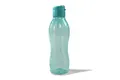 Produktbild: Tupperware Eco to Go 750ml blau türkis Trinkflasche Clippverschluss Ökoflasche FBA 6052