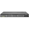 Produktbild: HPE Aruba 3810M 48GPoE+4SFP+1050W Switch              JL429A