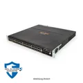 Produktbild: HPE Aruba 3810M 48x RJ-45 1GbE PoE+ 4x SFP+ 10GbE MACsec 1x 1050W JL429A JL074A