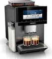 Produktbild: Siemens EQ900, Espressomaschine, 2,3 l, Kaffeebohnen, Eingebautes Mahlwerk, 1500 W, Schwarz