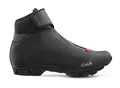 Produktbild: Fizik Artica X5 MTB Winterschuhe black 45