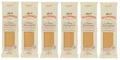 Produktbild: 6x Rummo Spaghettoni Grossi N°220 Pasta Hartweizengrieß Bronze-Zeichnung 500g