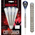 Produktbild: Unicorn Contender Marc Mcgeeney Steel Darts (22 g) (B07V4FB5V1)