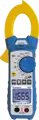 Produktbild: PEAKTECH 1665 - Stromzange, digital, AC/DC, bis 1000 A