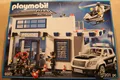 Produktbild: Polizeistation 9372 von Playmobil