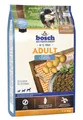 Produktbild: BOSCH Hundefutter Adult mit Fisch & Kartoffel 3 kg