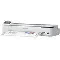 Produktbild: Epson SureColor SC-T5100n mit 2 Jahren Vor-Ort-Garantie - Epson Partner
