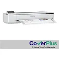 Produktbild: Epson SureColor SC-T5100N - ohne Unterstand mit 3 Jahren Vor-Ort-Garantie - Epson Partner