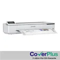 Produktbild: Epson SureColor SC-T5100N - ohne Unterstand mit 3 Jahren Vor-Ort-Garantie - 50€ Gutschein - Epson Partner C11CF12302A0-CP03OSSECF12