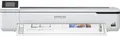 Produktbild: Epson SureColor SC-T5100N Tinten-Großformatdrucker