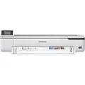Produktbild: Epson Großformatdrucker SureColor SC-T5100N, 914 mm, 36 Zoll, farbig, A0