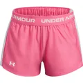 Produktbild: Under Armour G Tech Play Up Short super pink -white white L