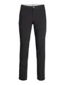 Produktbild: JACK & JONES Herren Jjimarco Jjdave AKM Black Noos Hose, 32W / 32L