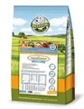 Produktbild: Bellfor Freiland-Schmaus Junior Trockenfutter mit Huhn für Welpen und Junge Hunde Getreidefrei Optimal für ernährungssensible Hunde Hoher Anteil an Omega-3-Fettsäuren 7,5 kg