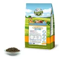 Produktbild: Bellfor Hundefutter Trocken Getreidefrei Welpen Freiland-Schmaus Junior 7,5 kg