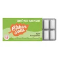 Produktbild: Xylit Kaugummi - Grüne Minze 17g | BIRKENGOLD