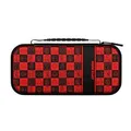 Produktbild: PDP Switch Travel Case Plus - Mario Icon Glow in the Dark