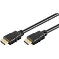 Produktbild: Goobay - High Speed HdmiTM-kabel Mit Ethernet, 4k/60hz. Kabellänge 10 M