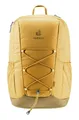 Produktbild: deuter Gogo Rucksack Wanderrucksack Sportrucksack Caramel-Clay senfgelb khaki
