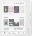 Produktbild: TOLINO Vision color eBook-Reader 32 GB white (4016621131456)