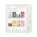Produktbild: tolino vision color eBook-Reader - weiß 4016621131456