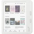 Produktbild: Tolino vision color weiß E-Book Reader