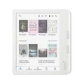 Produktbild: Tolino vision color weiß E-Book Reader