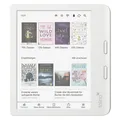 Produktbild: tolino Vision Color E-Book-Reader weiß buch