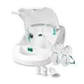 Produktbild: medisana IN 550 Inhalator, Kompressor Vernebler mit Mundstück und Maske