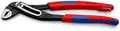 Produktbild: Knipex-Werk Alligator-Wasserpu.-Zange 88 02 250 T Wasserpumpenzangen